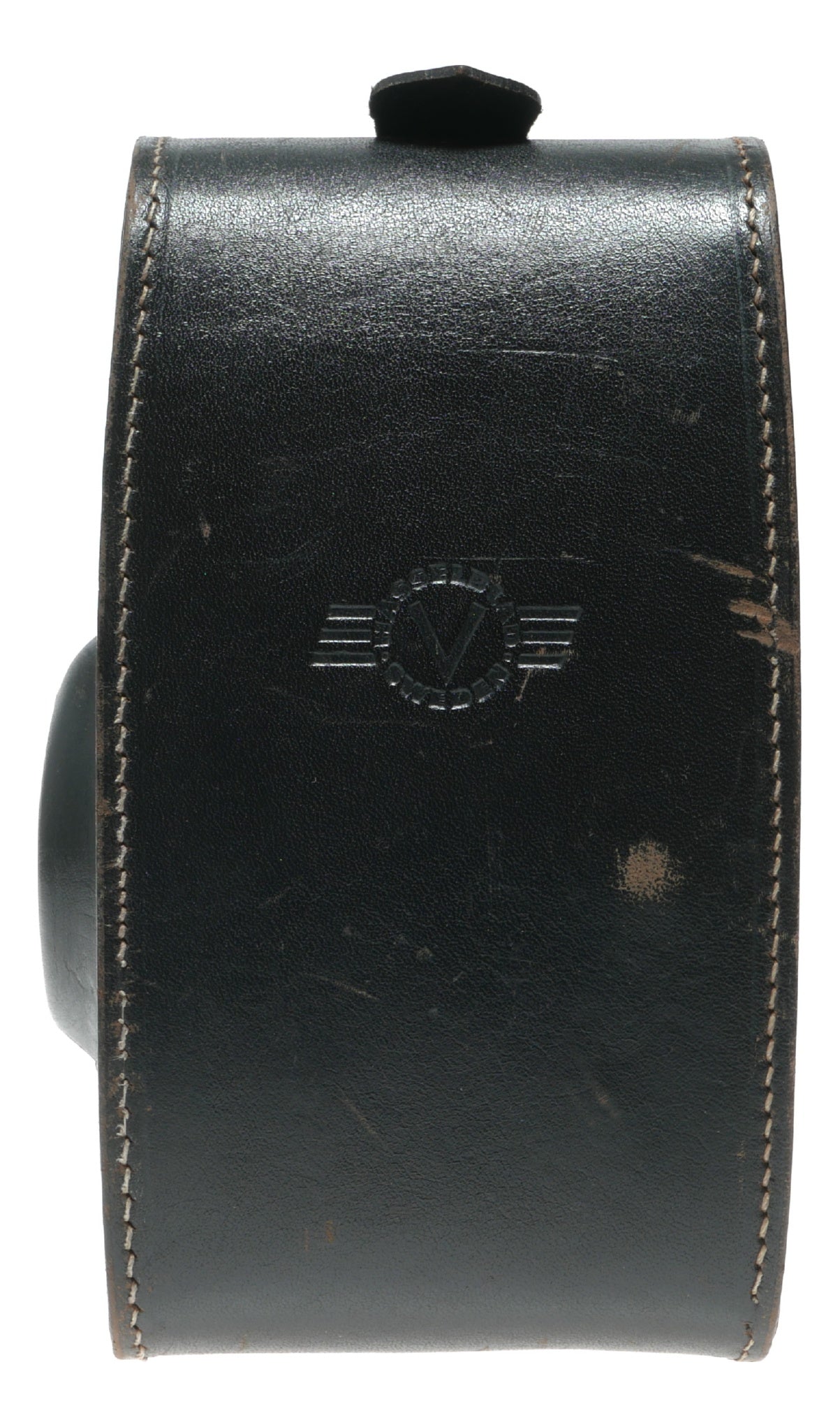 Vintage Classic 35mm Film SLR Camera with Manual Focus and Mechanical Shutter - View 8