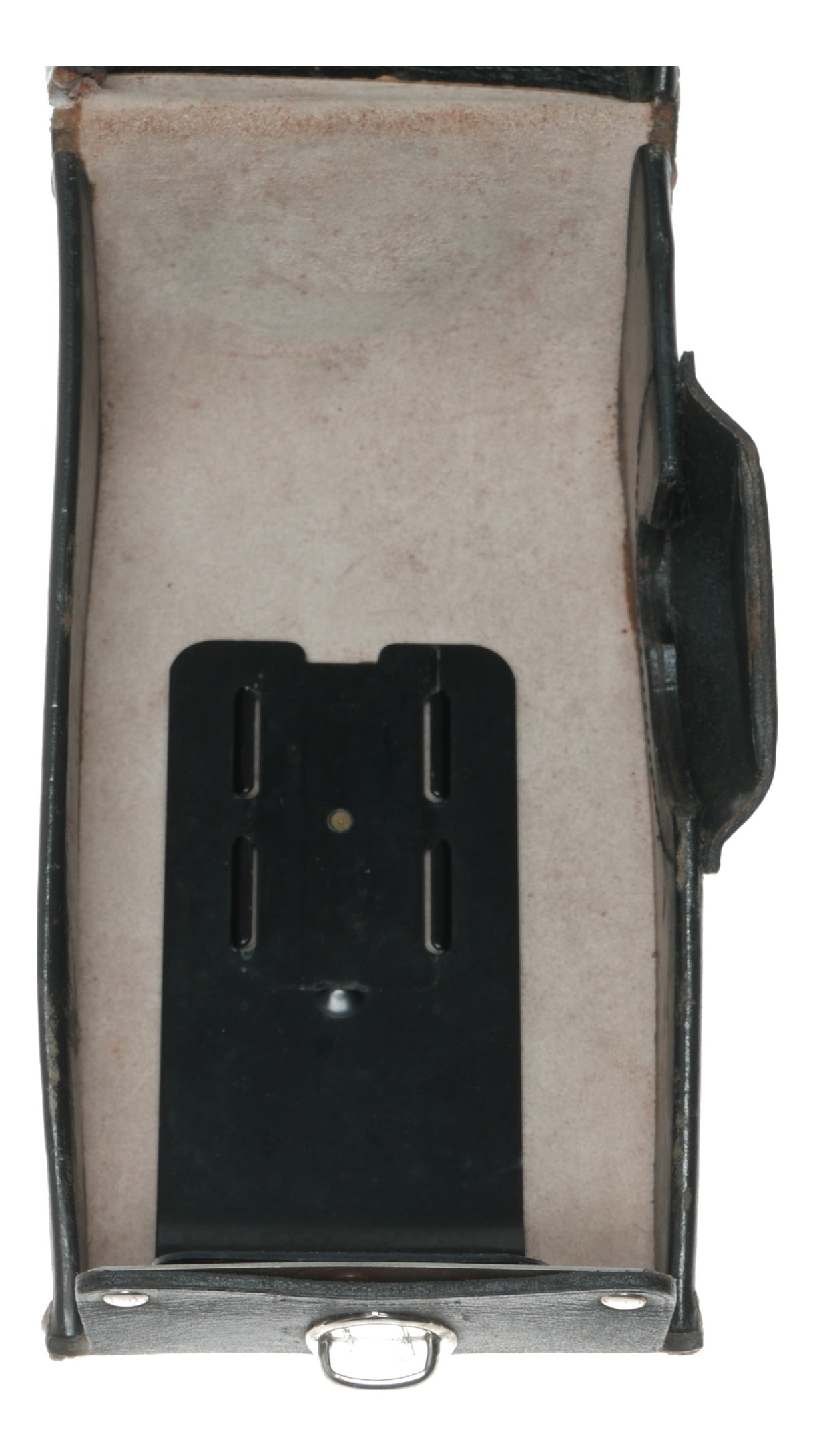 Vintage Classic 35mm Film SLR Camera with Manual Focus and Mechanical Shutter - View 10