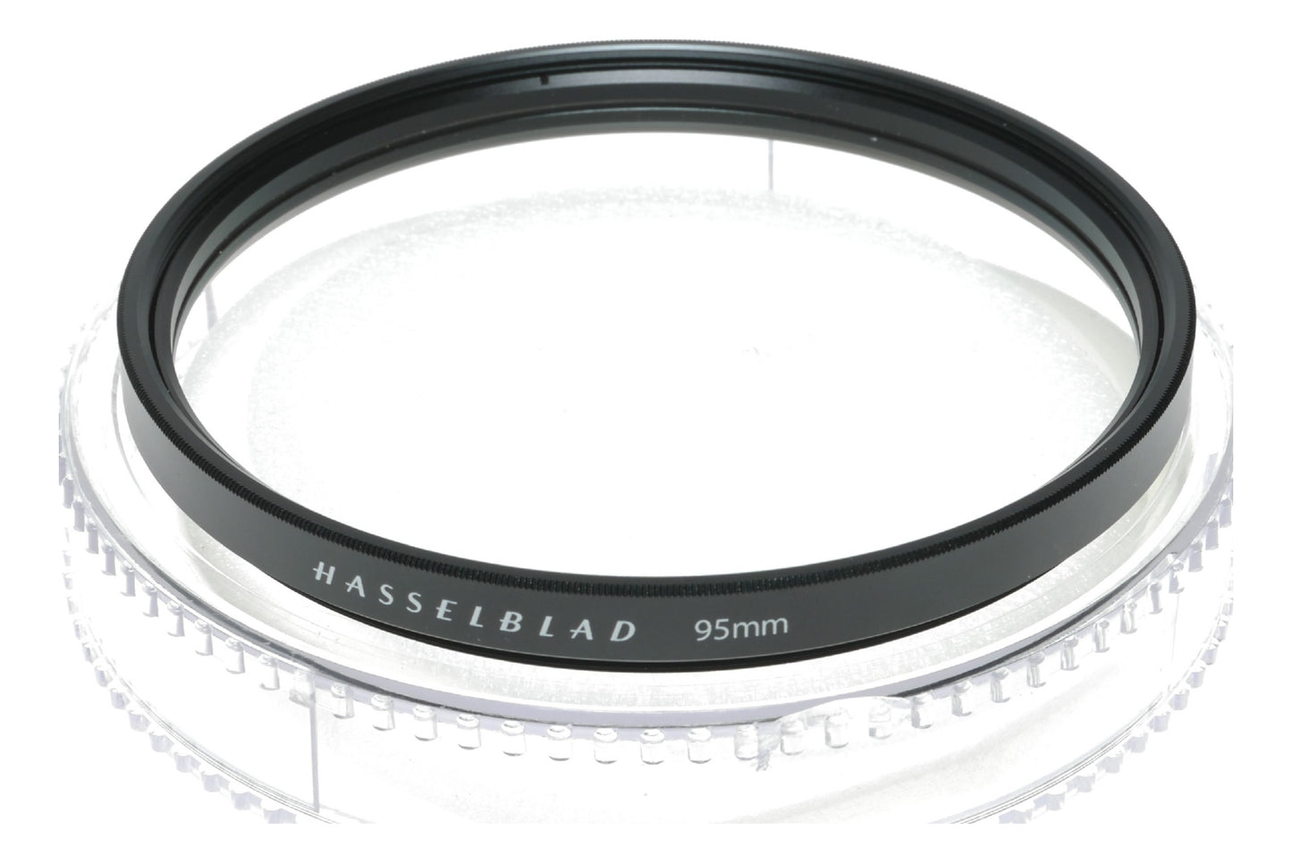 Hasselblad 95mm UV-SKY Multicoated Lens Made in Japan - View 2