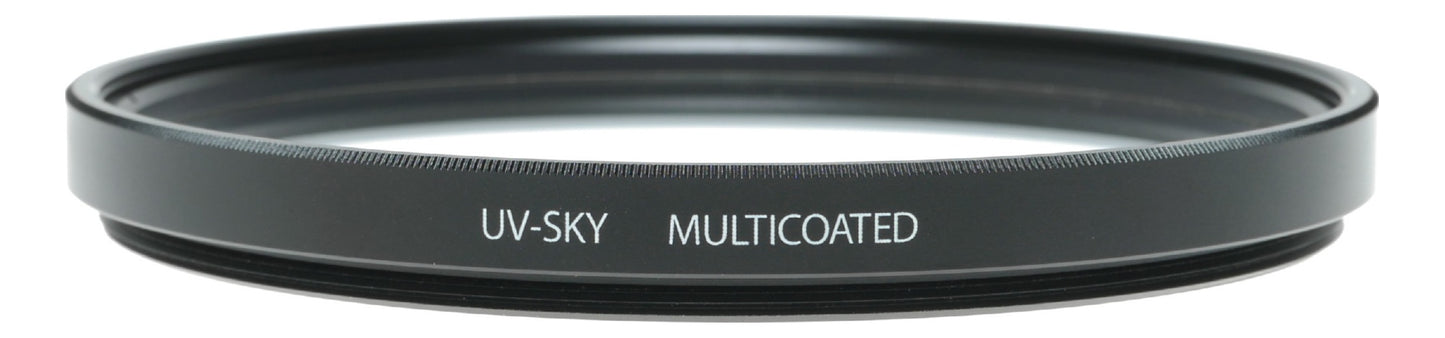 Hasselblad 95mm UV-SKY Multicoated Lens Made in Japan - View 4