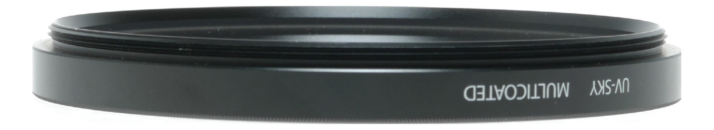 Hasselblad 95mm UV-SKY Multicoated Lens Made in Japan - View 8