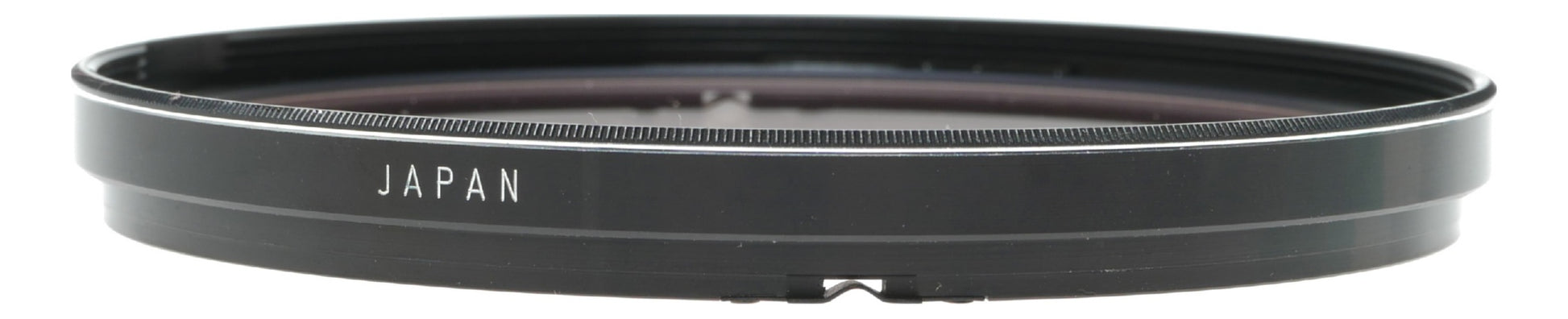 Asahi Pentax 6x7 100mm Skylight SMC Filter - Japan - View 6