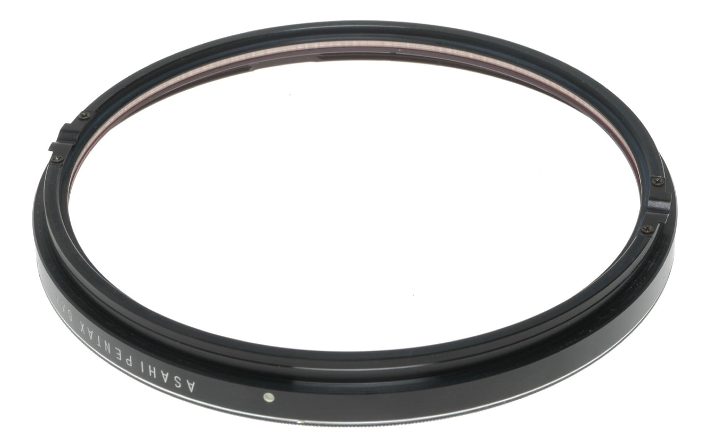 Asahi Pentax 6x7 100mm Skylight SMC Filter - Japan - View 8