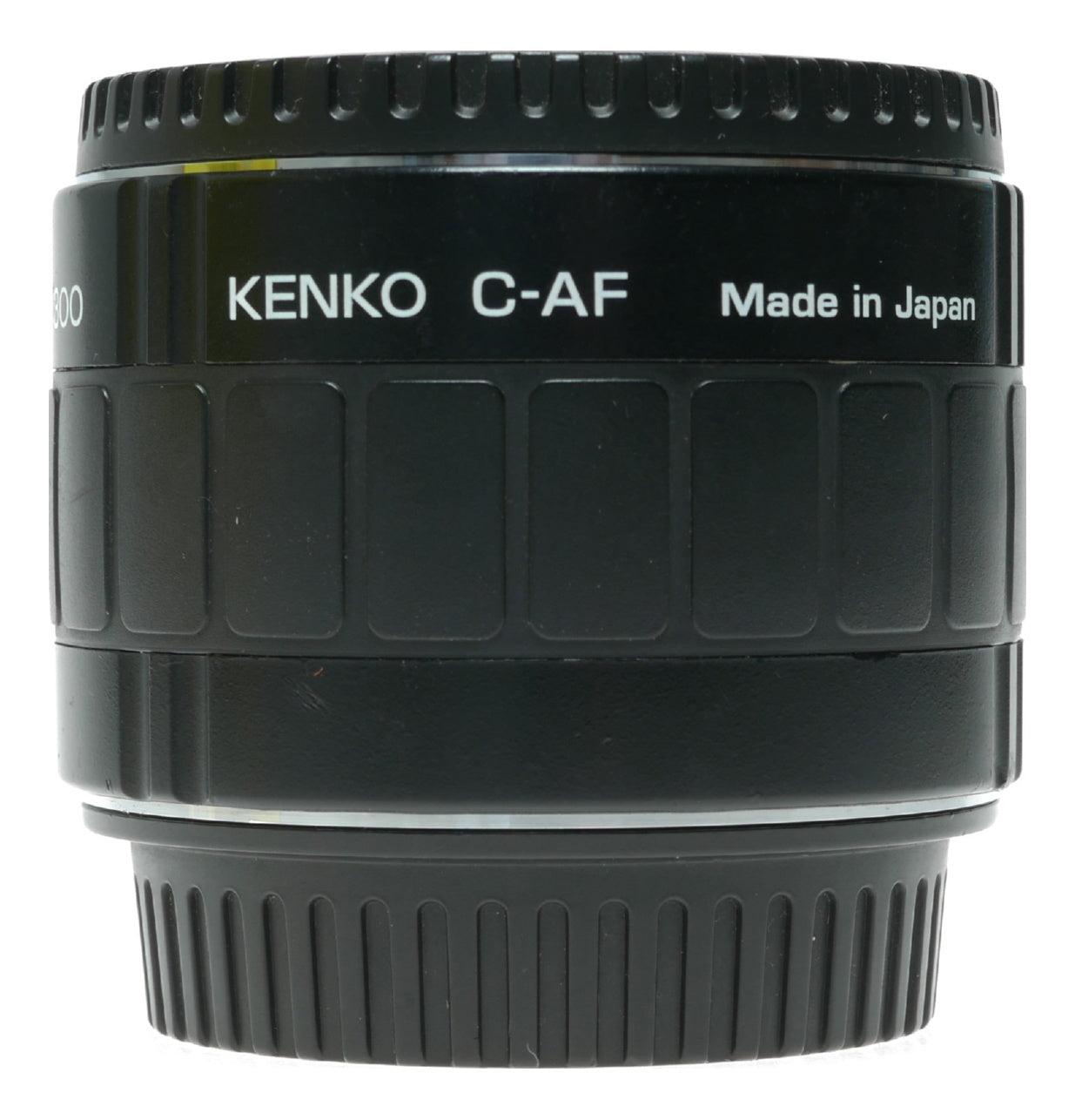 Kenko 2X Teleplus Pro 300 DG C-AF Teleconverter for Canon, Made in Japan - View 2