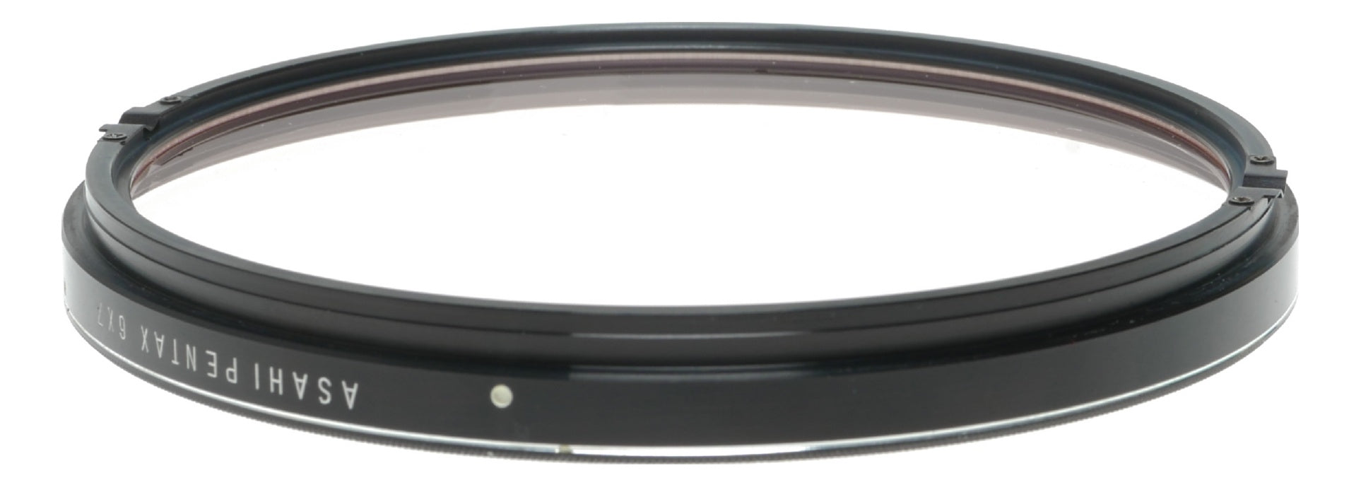 Asahi Pentax 6x7 100mm Skylight SMC Filter - Japan - View 9