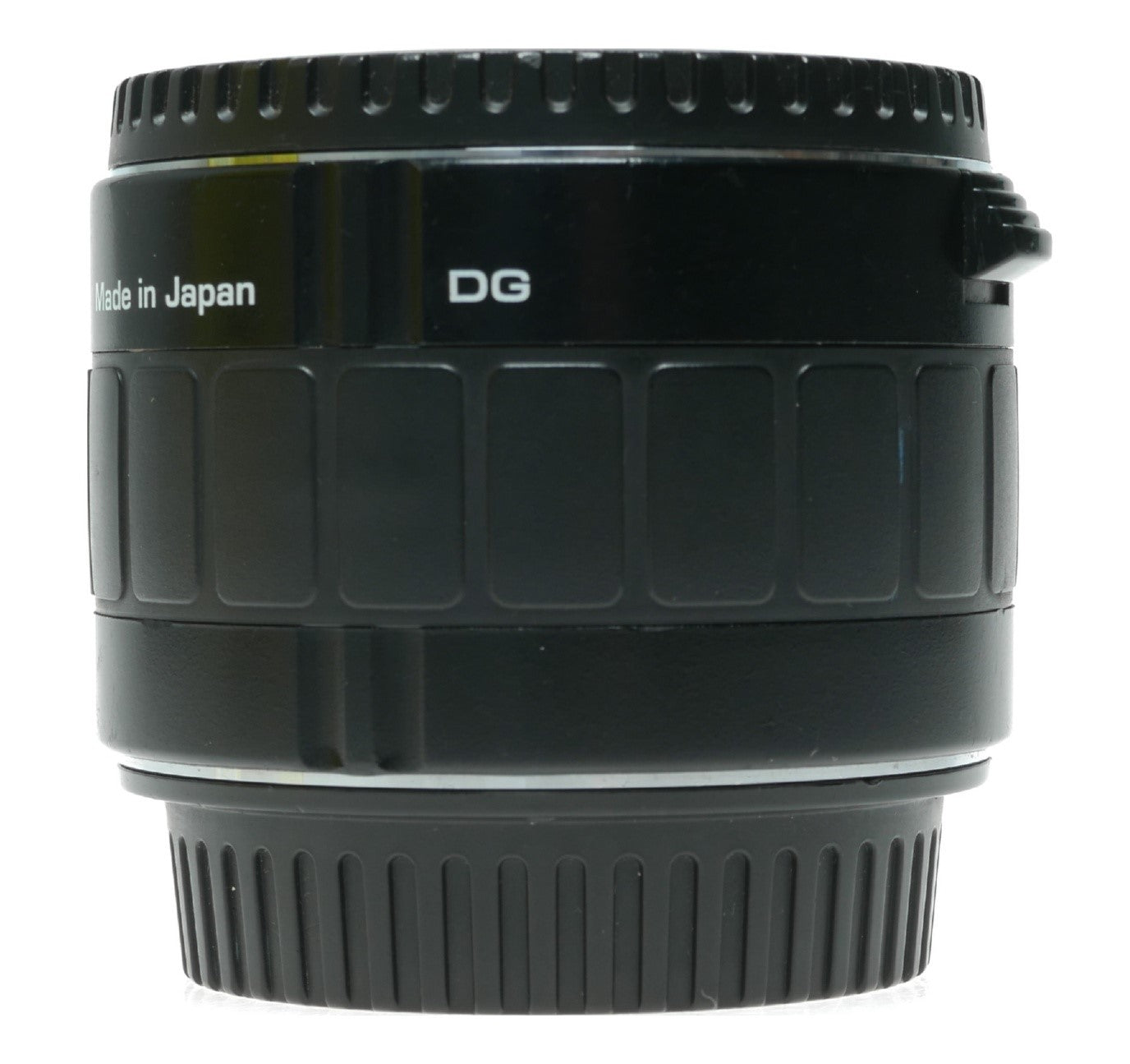 Kenko 2X Teleplus Pro 300 DG C-AF Teleconverter for Canon, Made in Japan - View 3