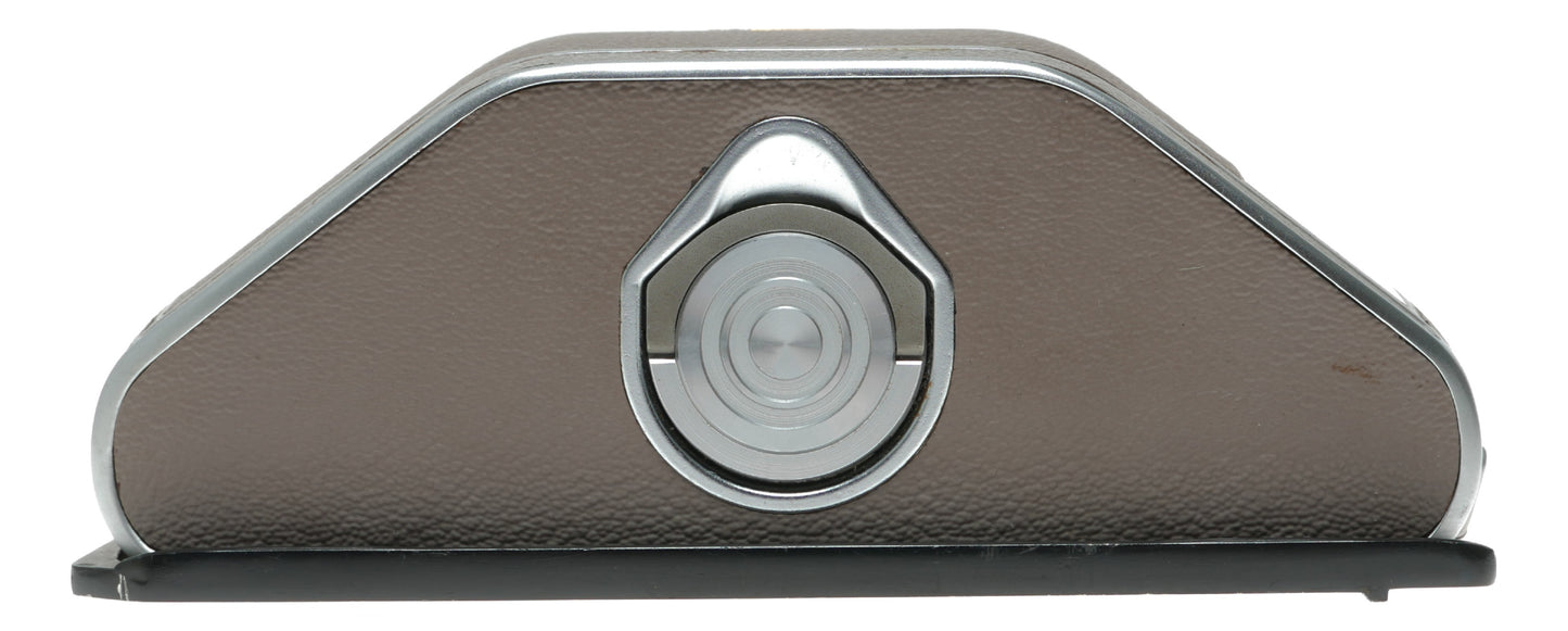 Rollei Cine 56x72 Vintage Movie Camera from West Germany - View 3