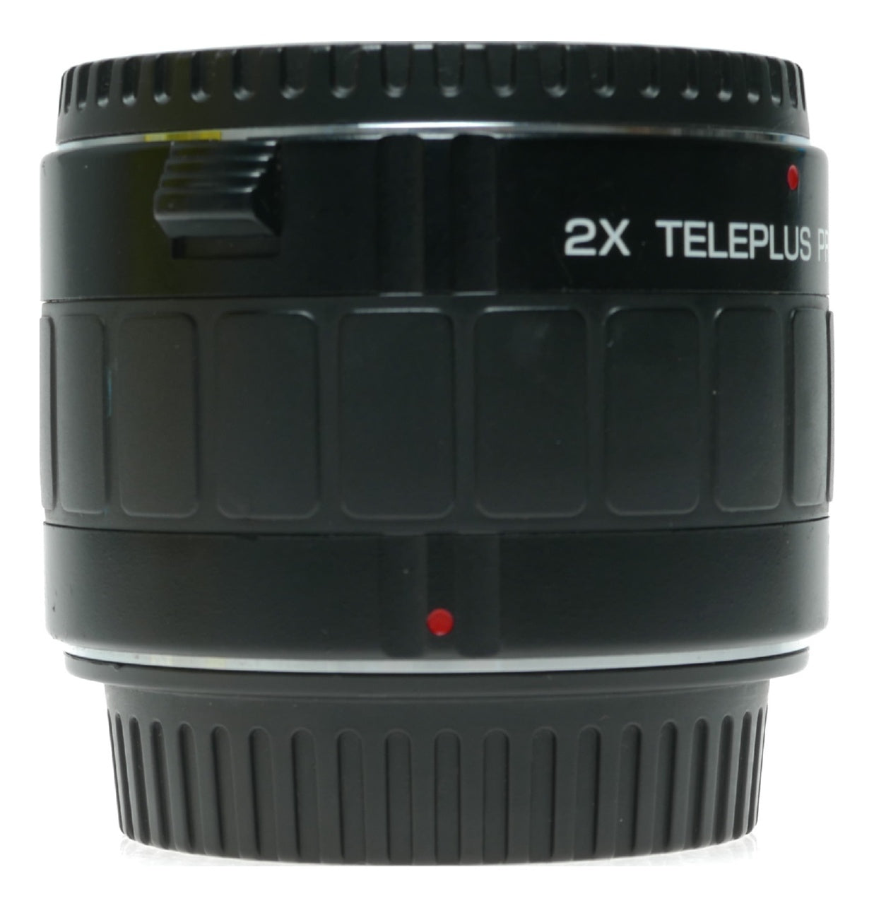 Kenko 2X Teleplus Pro 300 DG C-AF Teleconverter for Canon, Made in Japan - View 4