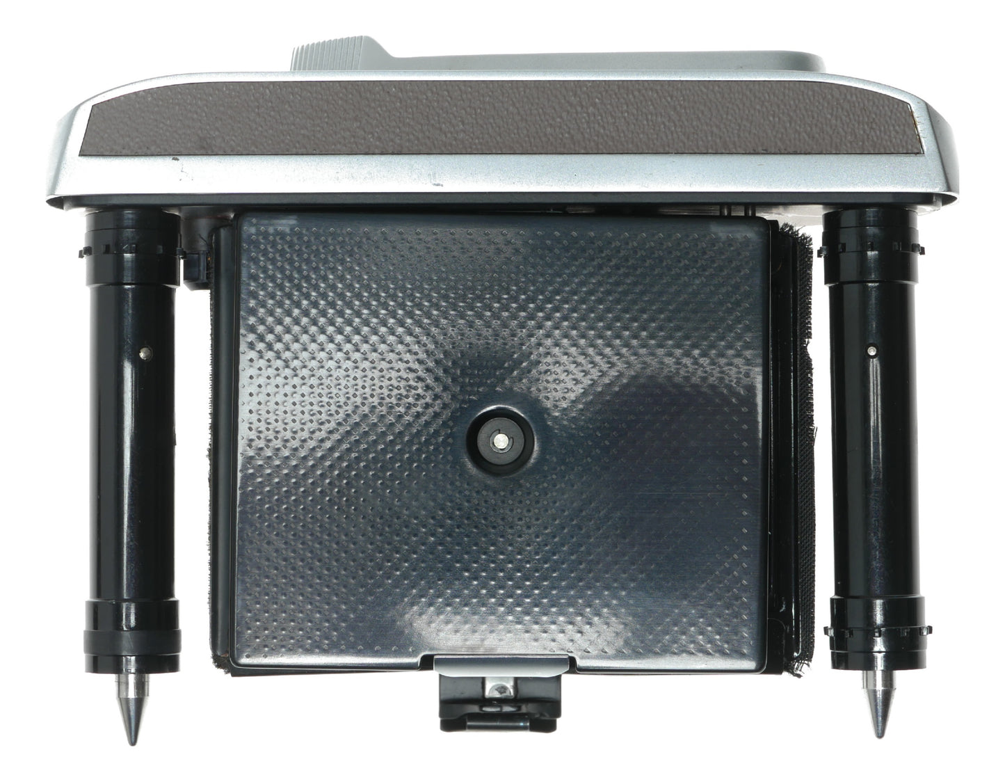 Rollei Cine 56x72 Vintage Movie Camera from West Germany - View 11