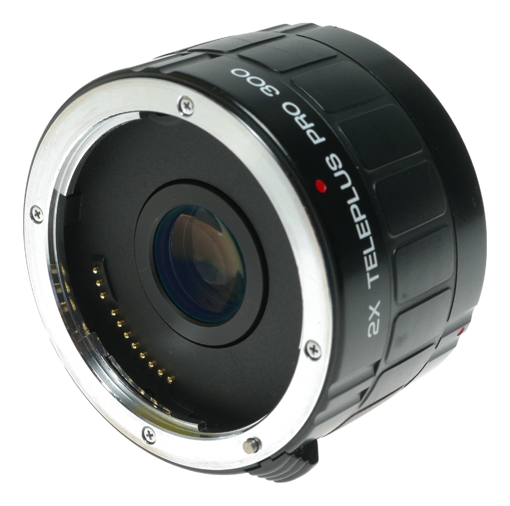 Kenko 2X Teleplus Pro 300 DG C-AF Teleconverter for Canon, Made in Japan - View 6