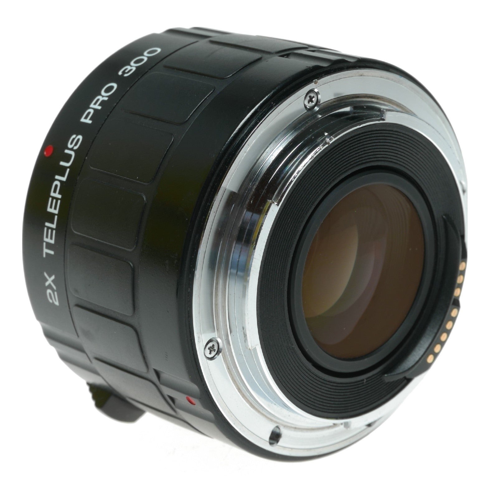Kenko 2X Teleplus Pro 300 DG C-AF Teleconverter for Canon, Made in Japan - View 7