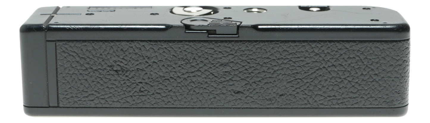 Ricoh 24E Winder-2 Vintage Film Camera with Winder - View 2