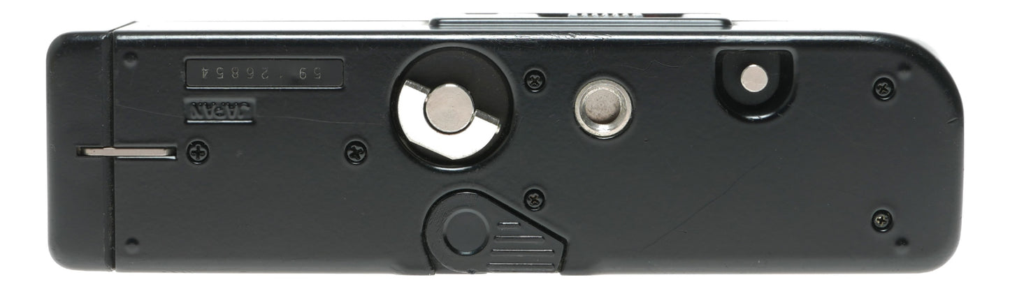 Ricoh 24E Winder-2 Vintage Film Camera with Winder - View 3
