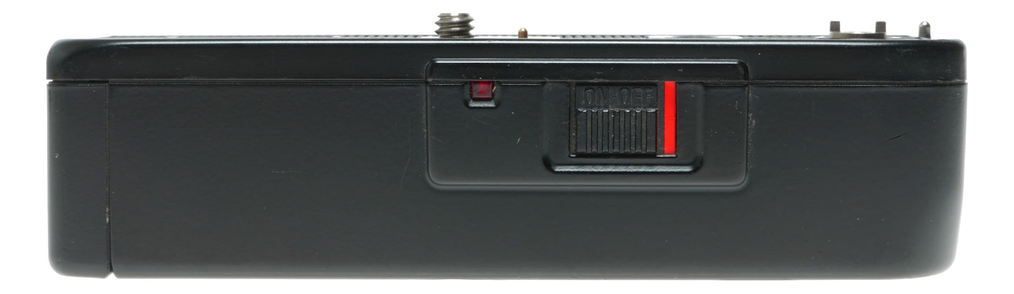 Ricoh 24E Winder-2 Vintage Film Camera with Winder - View 4