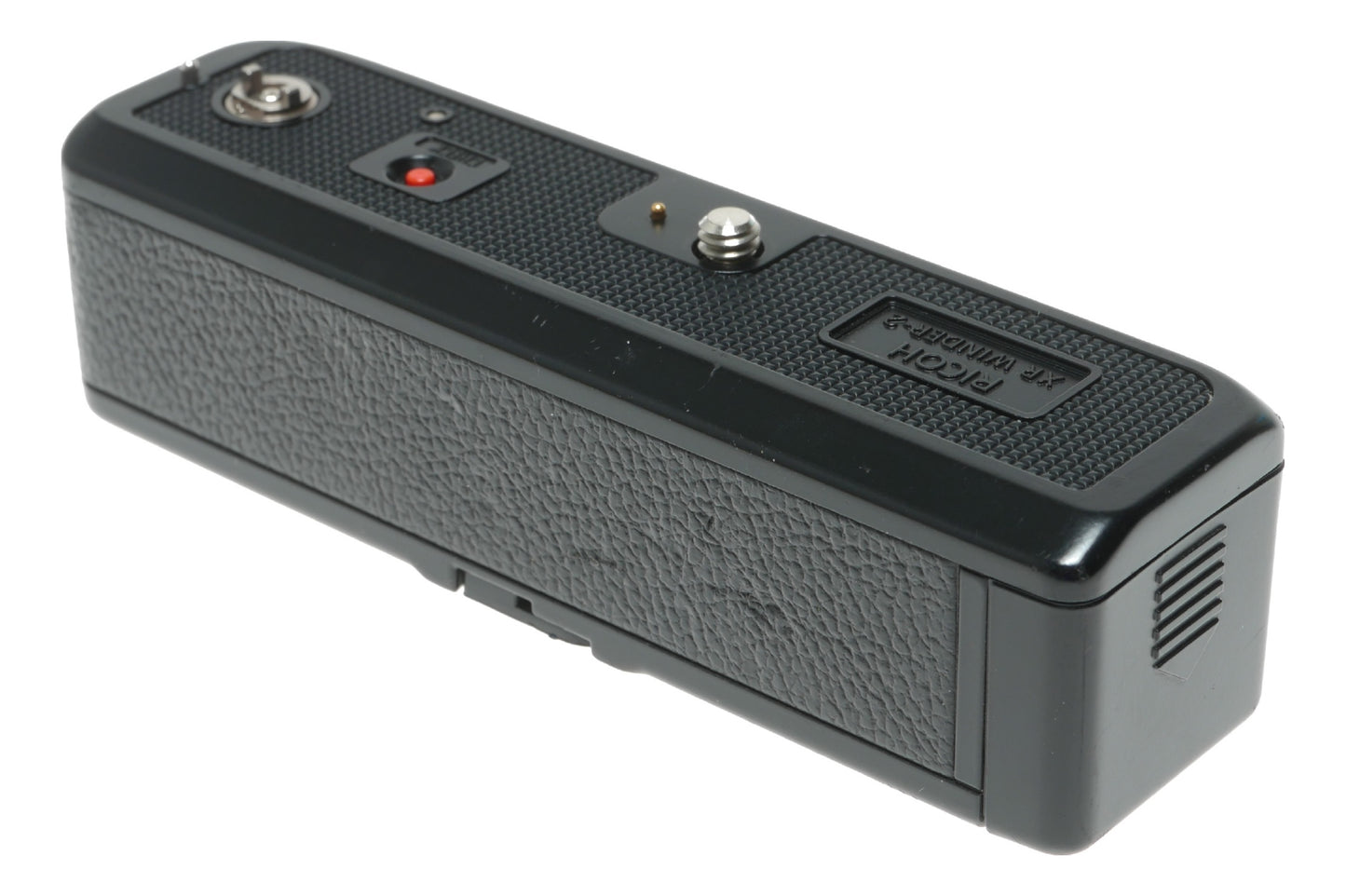 Ricoh 24E Winder-2 Vintage Film Camera with Winder - View 6