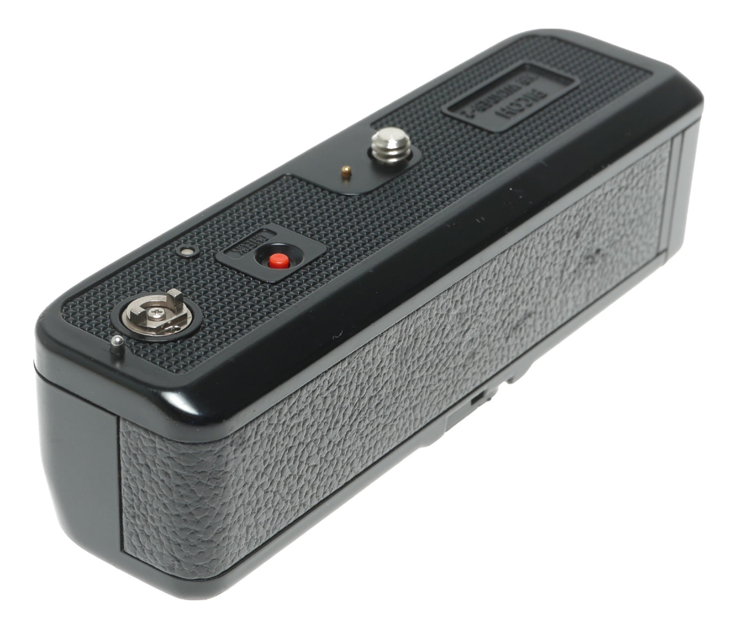 Ricoh 24E Winder-2 Vintage Film Camera with Winder - View 7