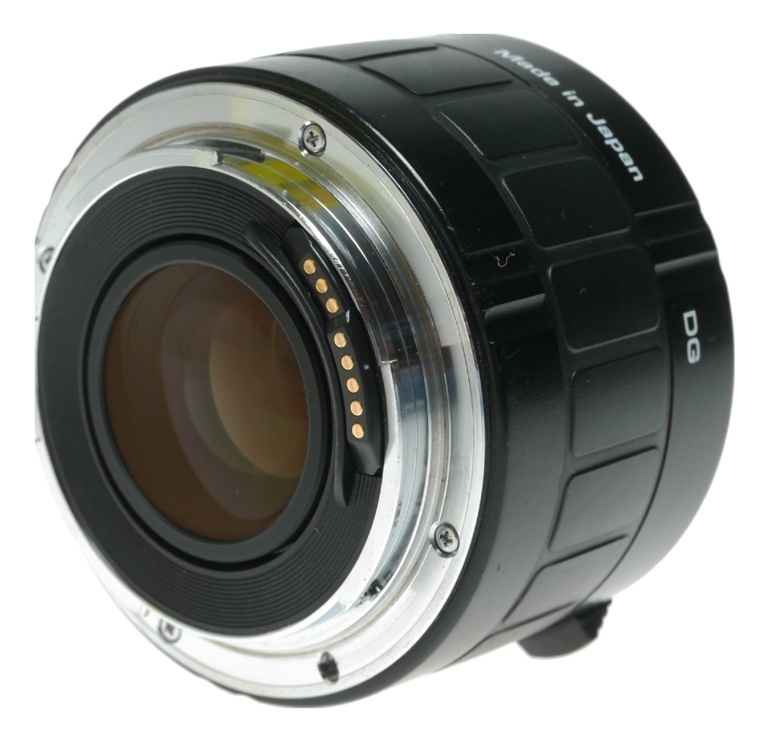 Kenko 2X Teleplus Pro 300 DG C-AF Teleconverter for Canon, Made in Japan - View 8