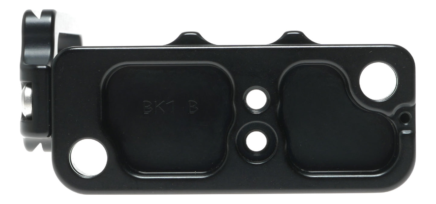 Really Right Stuff BK1 B Lever-Release Clamp for Camera Support Systems