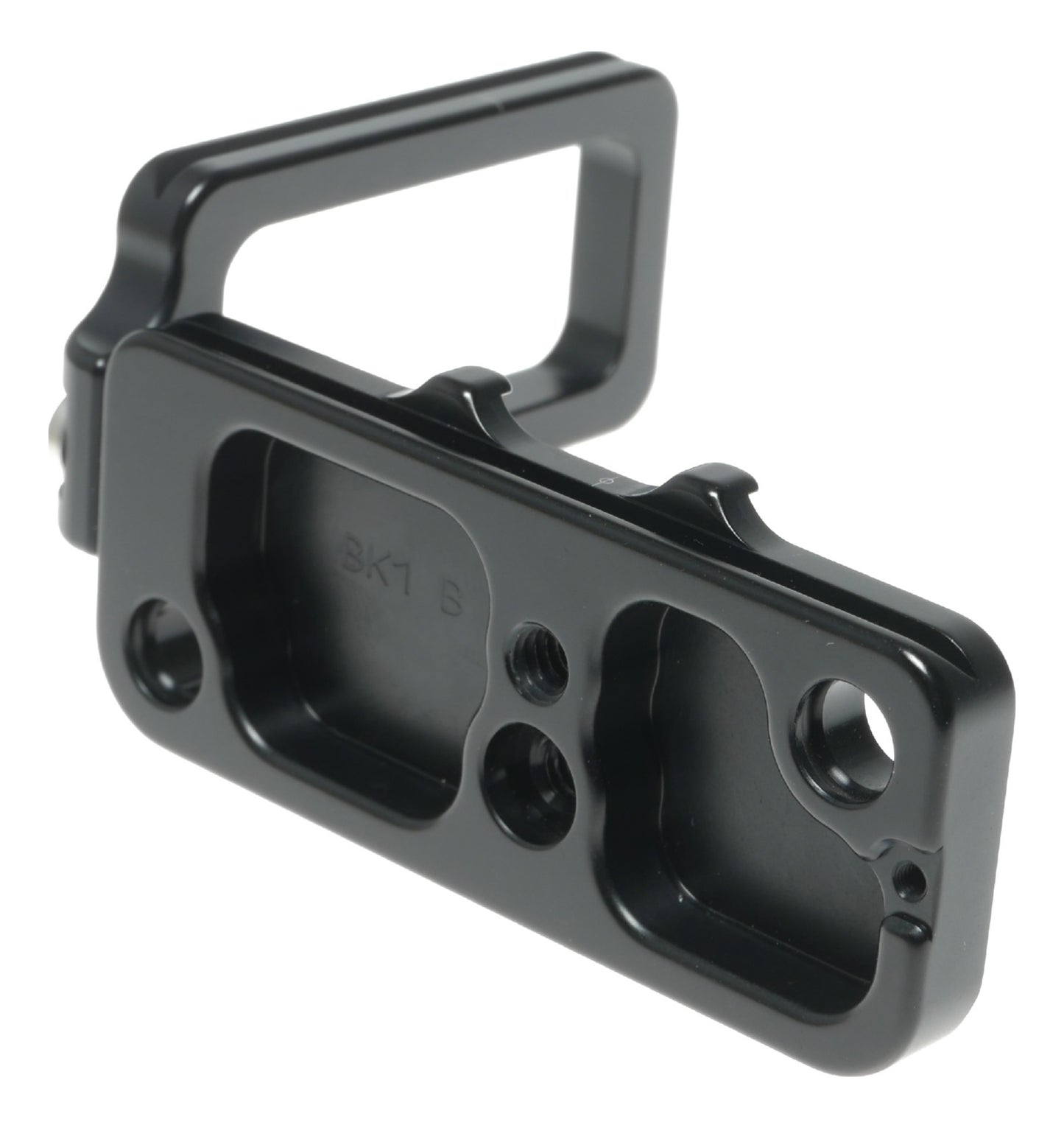 Really Right Stuff BK1 B Lever-Release Clamp for Camera Support Systems - View 3