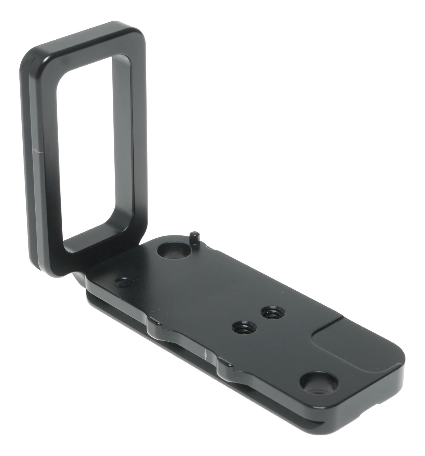 Really Right Stuff BK1 B Lever-Release Clamp for Camera Support Systems - View 7