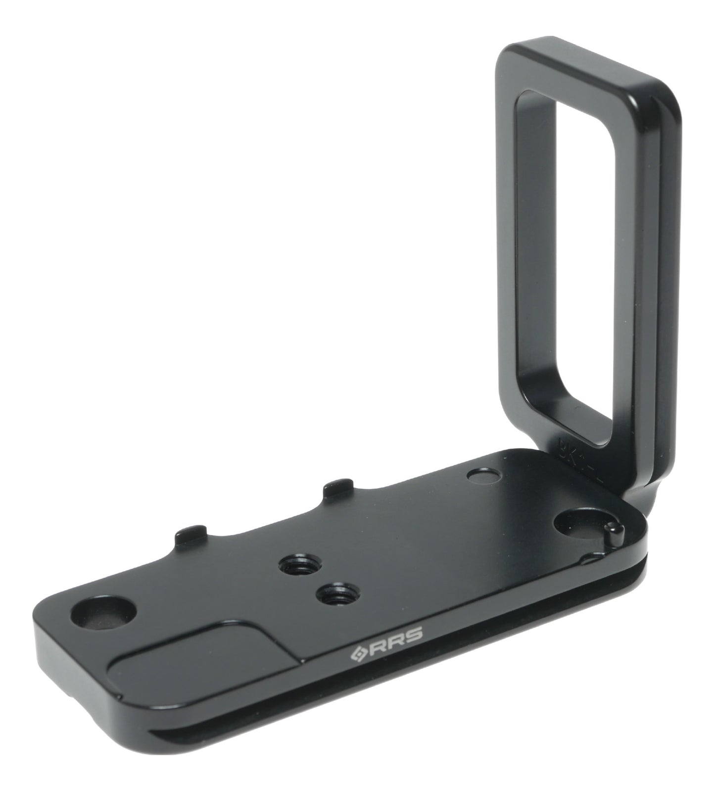 Really Right Stuff BK1 B Lever-Release Clamp for Camera Support Systems - View 8