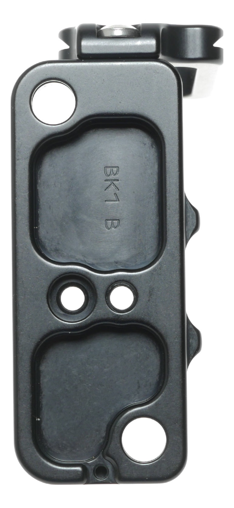 Really Right Stuff BK1 B Lever-Release Clamp for Camera Support Systems - View 9