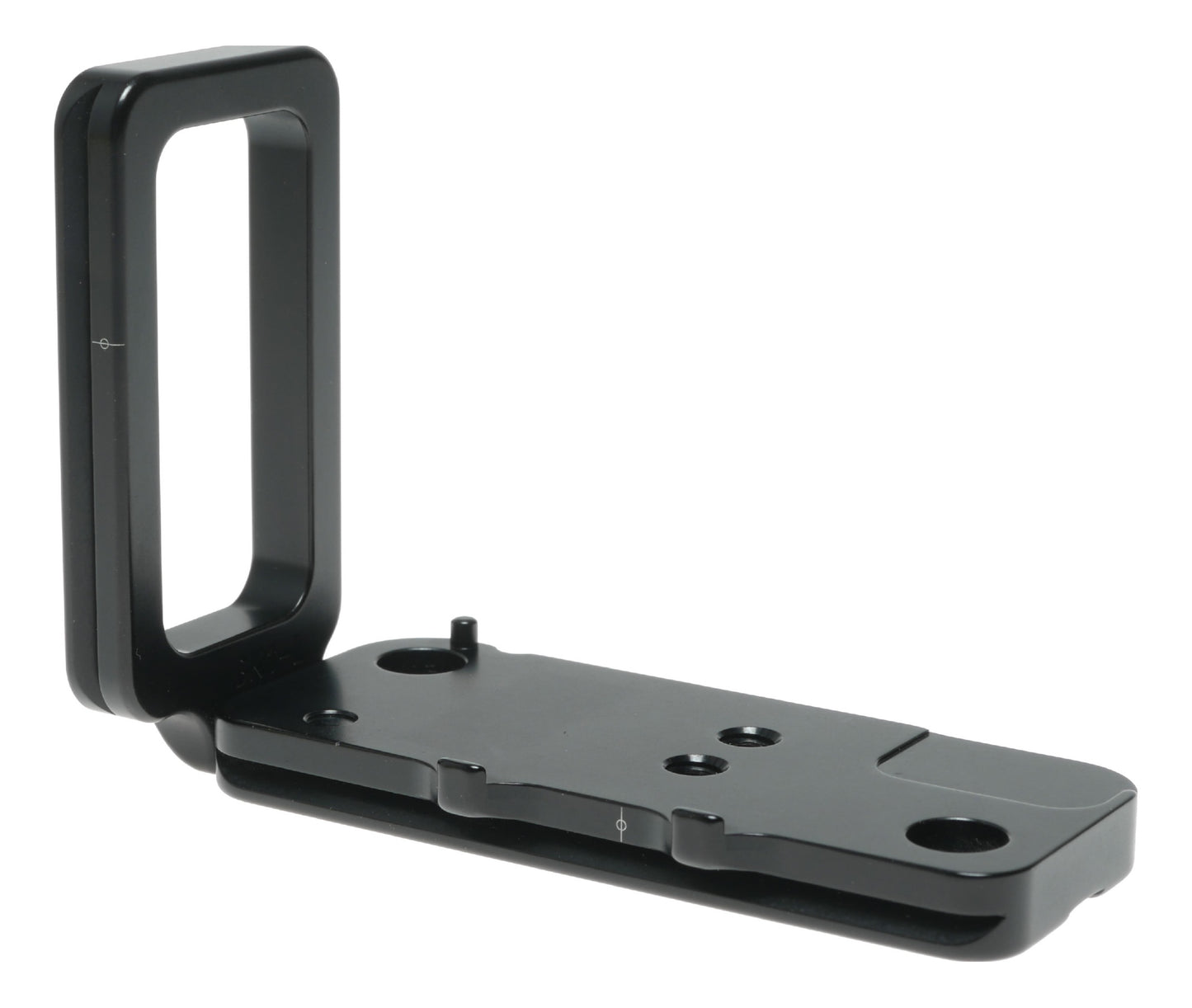Really Right Stuff BK1 B Lever-Release Clamp for Camera Support Systems - View 10