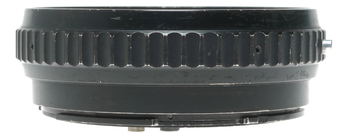 Hasselblad 21mm f/4.0 Wide Angle Lens from Sweden - View 2