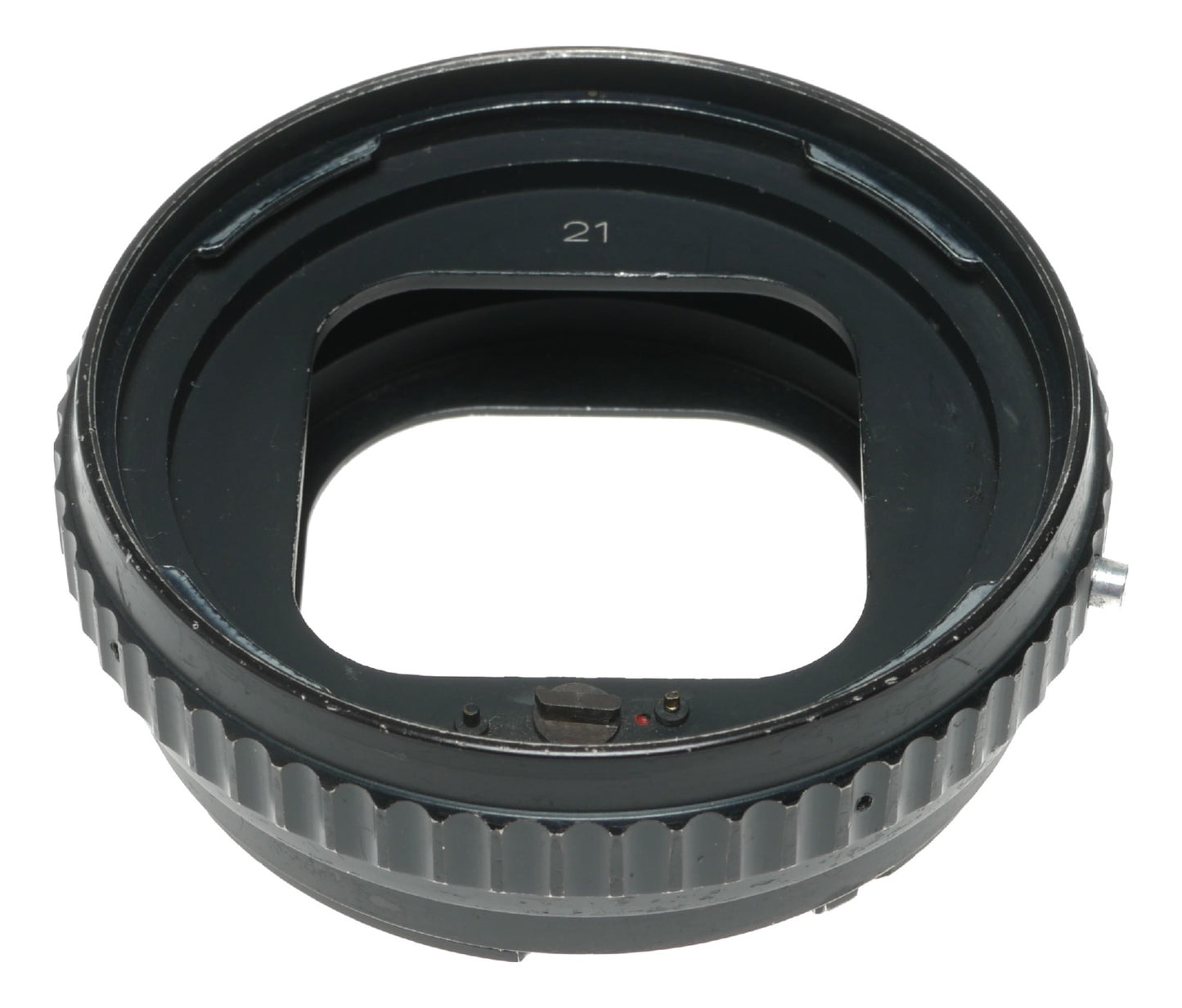 Hasselblad 21mm f/4.0 Wide Angle Lens from Sweden - View 5