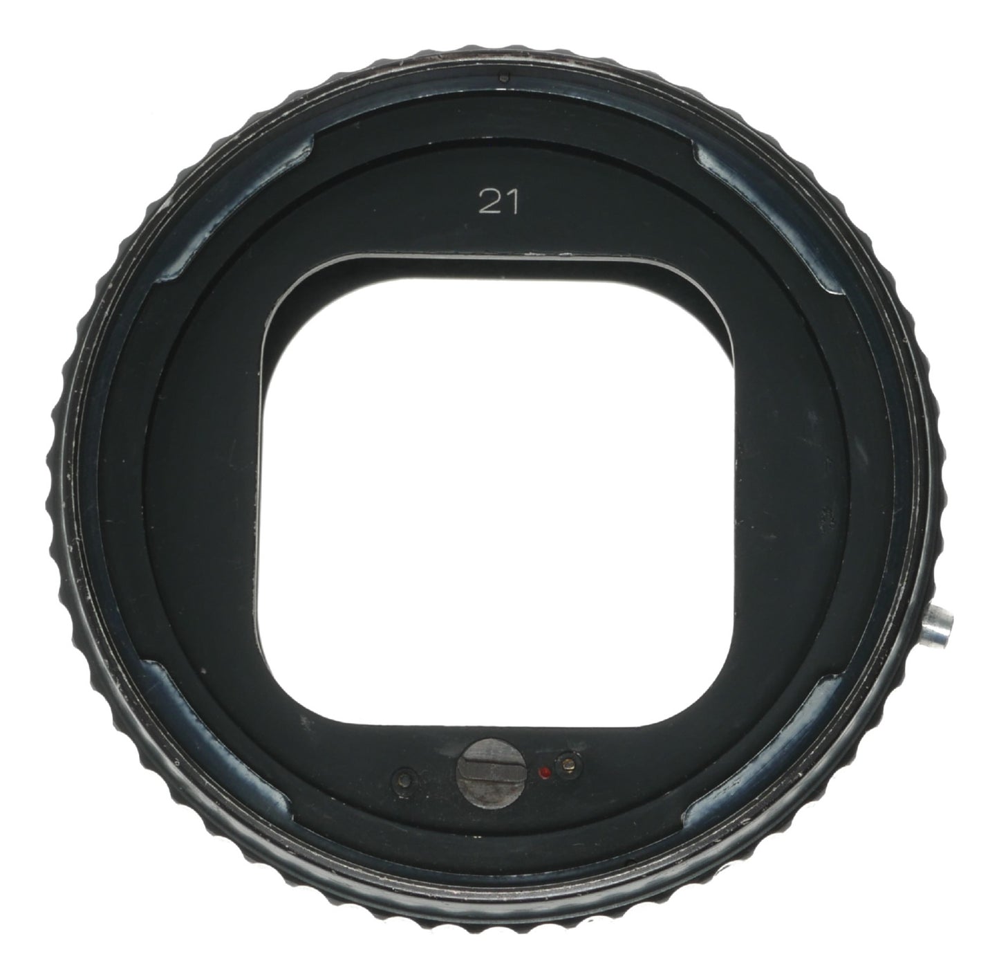 Hasselblad 21mm f/4.0 Wide Angle Lens from Sweden - View 6