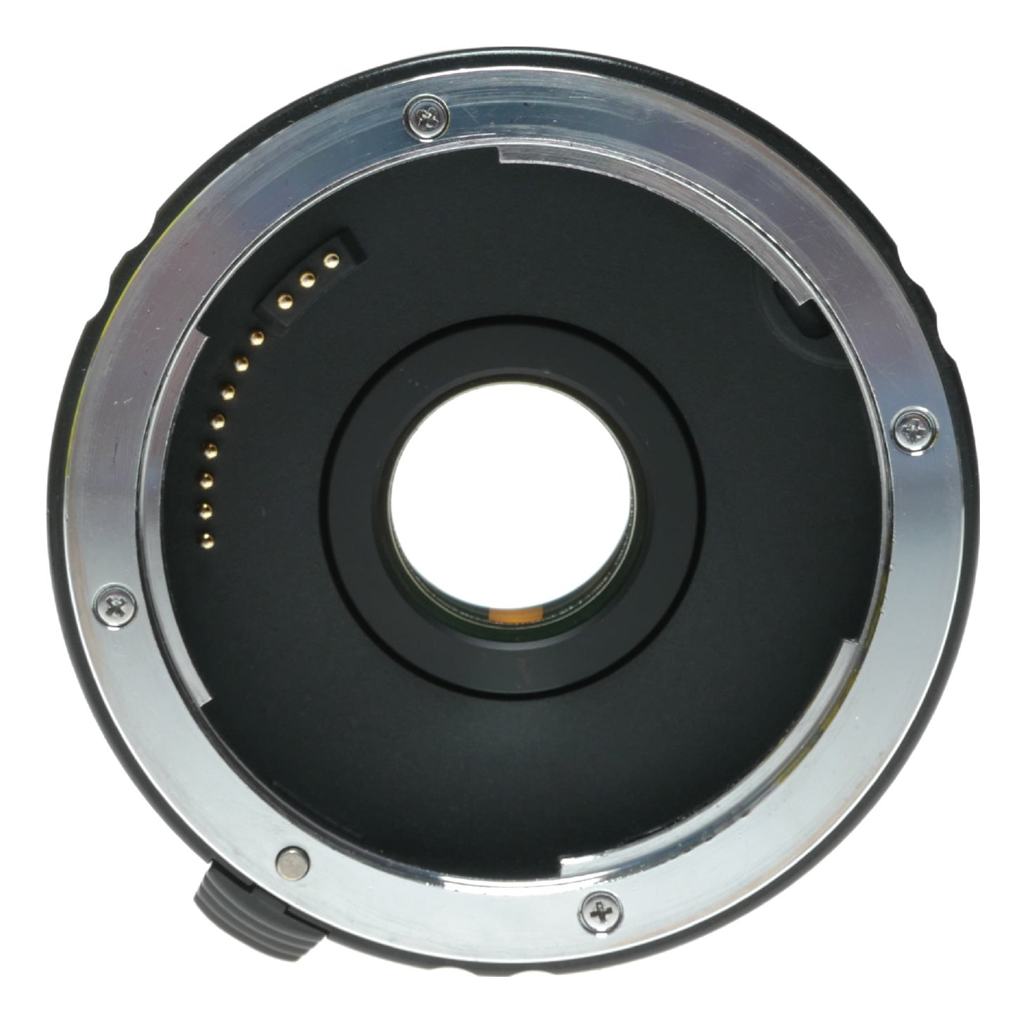 Kenko 2X Teleplus Pro 300 DG C-AF Teleconverter for Canon, Made in Japan - View 10