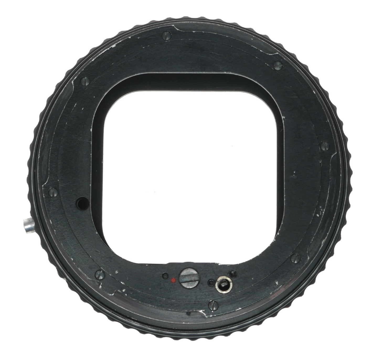Hasselblad 21mm f/4.0 Wide Angle Lens from Sweden - View 7