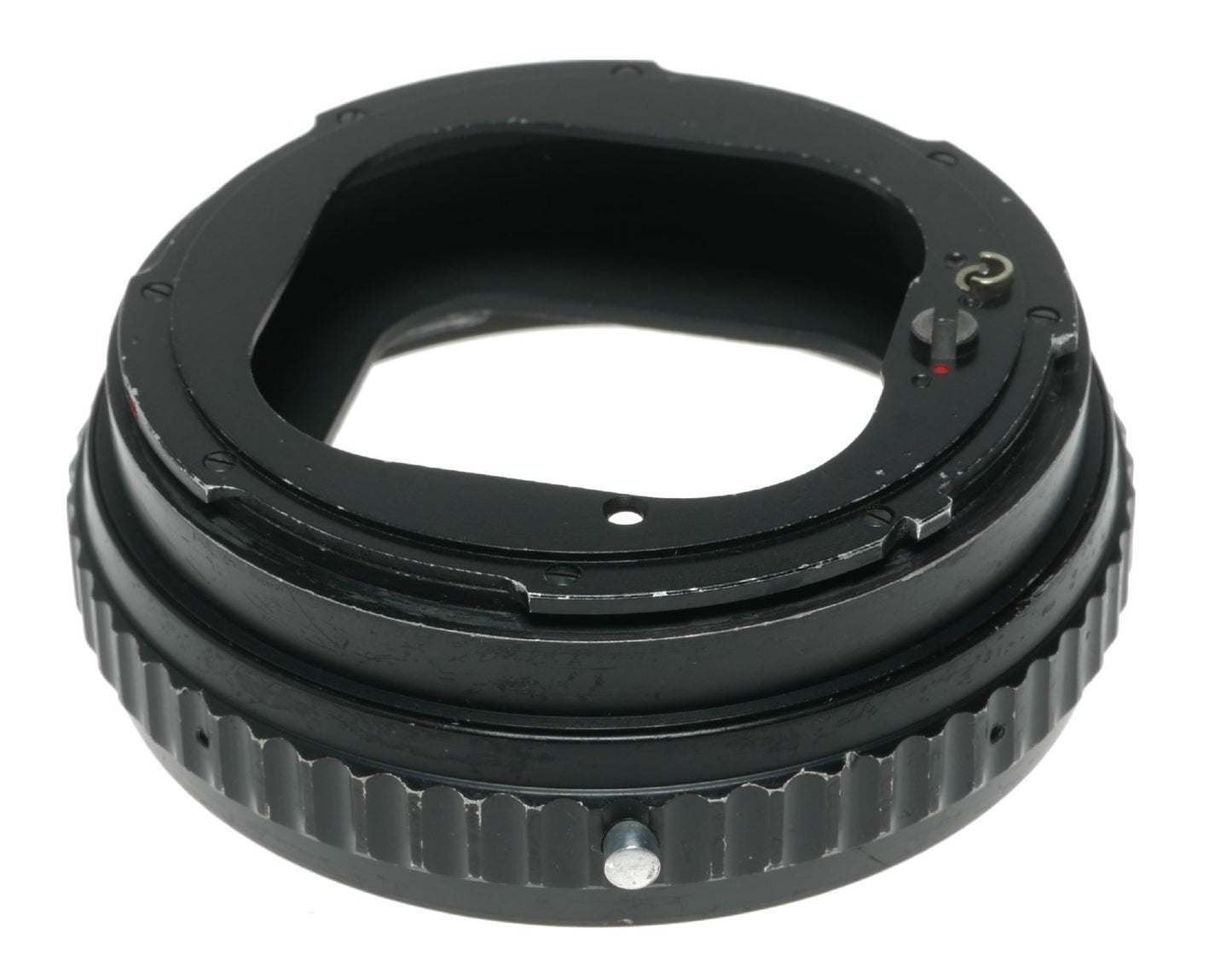 Hasselblad 21mm f/4.0 Wide Angle Lens from Sweden - View 8