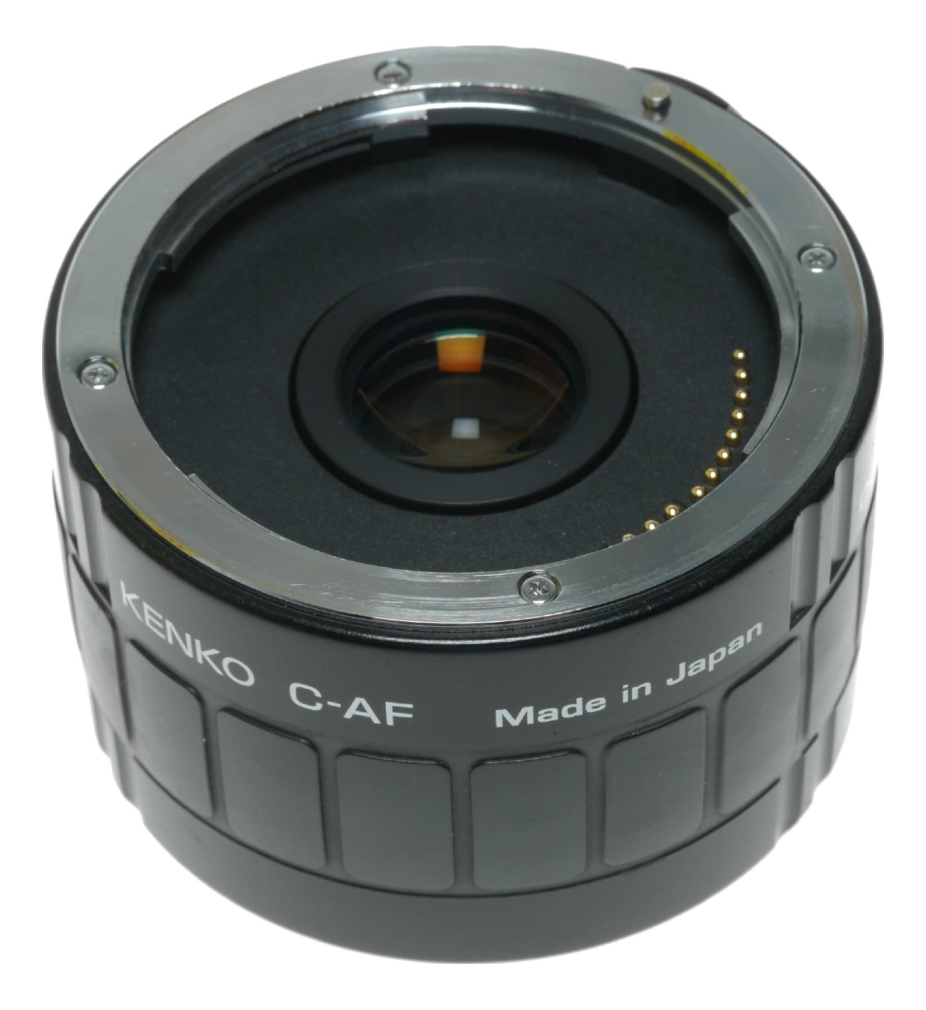 Kenko 2X Teleplus Pro 300 DG C-AF Teleconverter for Canon, Made in Japan - View 11