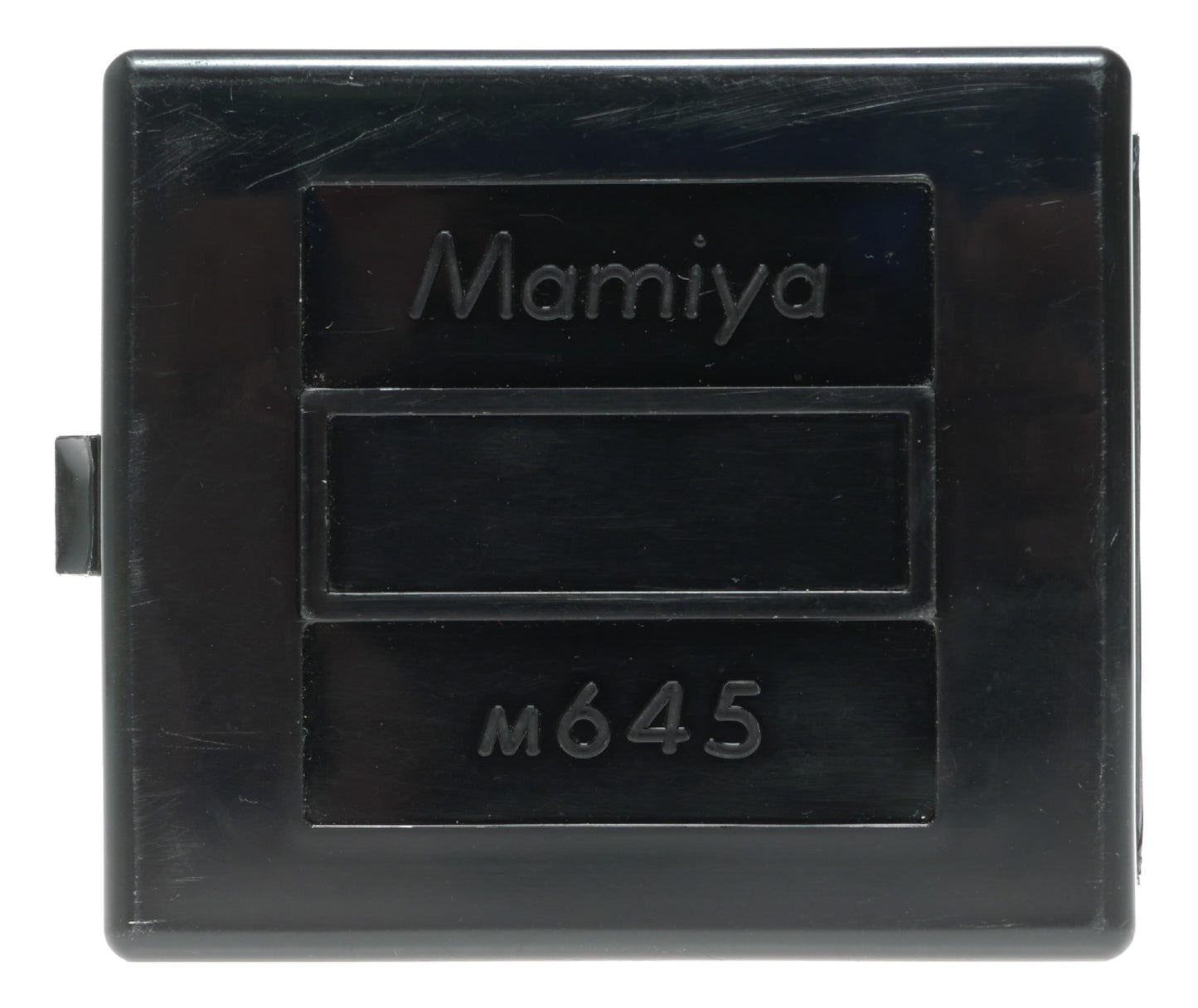 Mamiya M645 120 Film Camera Vintage Medium Format SLR from Japan
