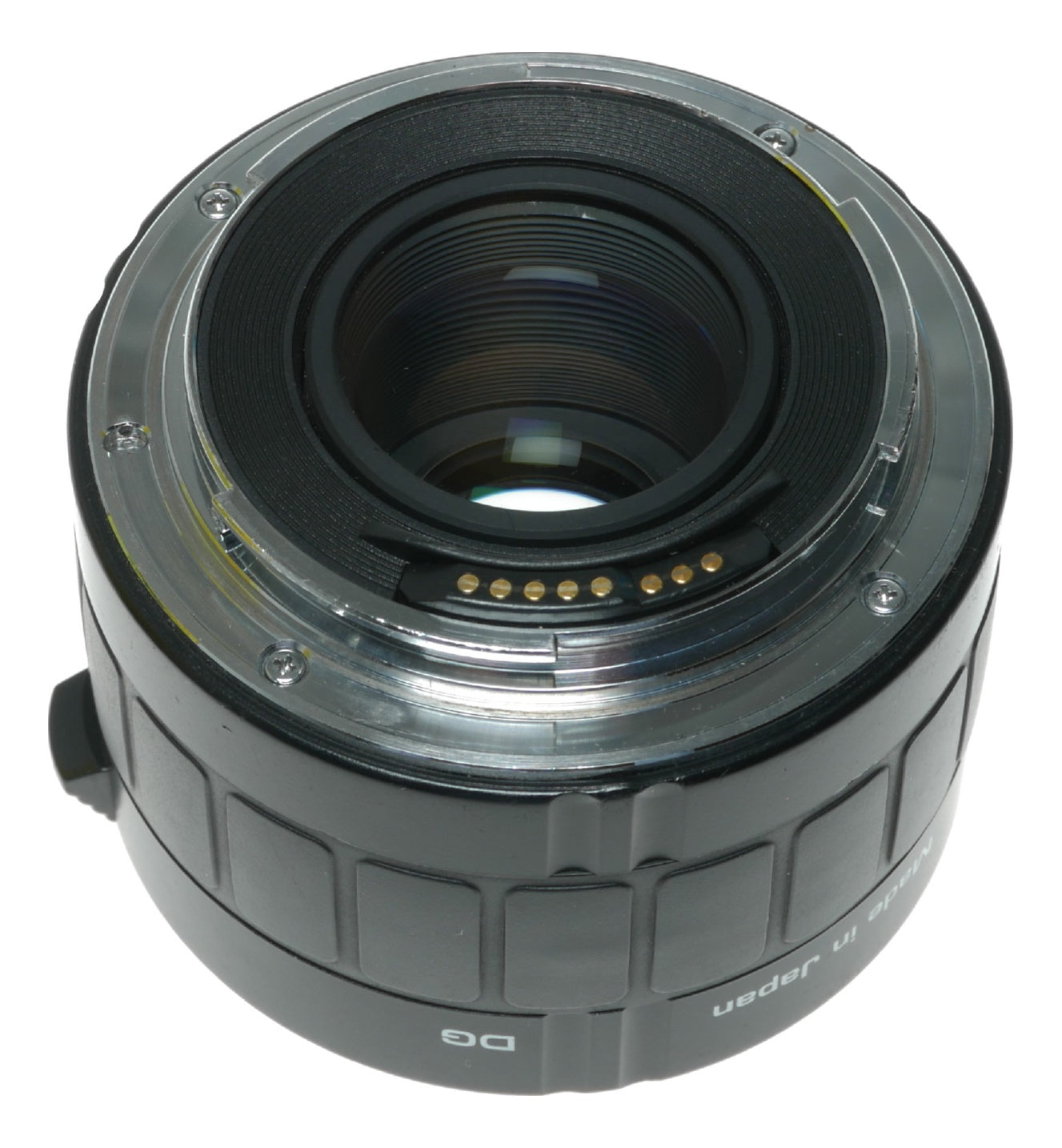 Kenko 2X Teleplus Pro 300 DG C-AF Teleconverter for Canon, Made in Japan - View 12