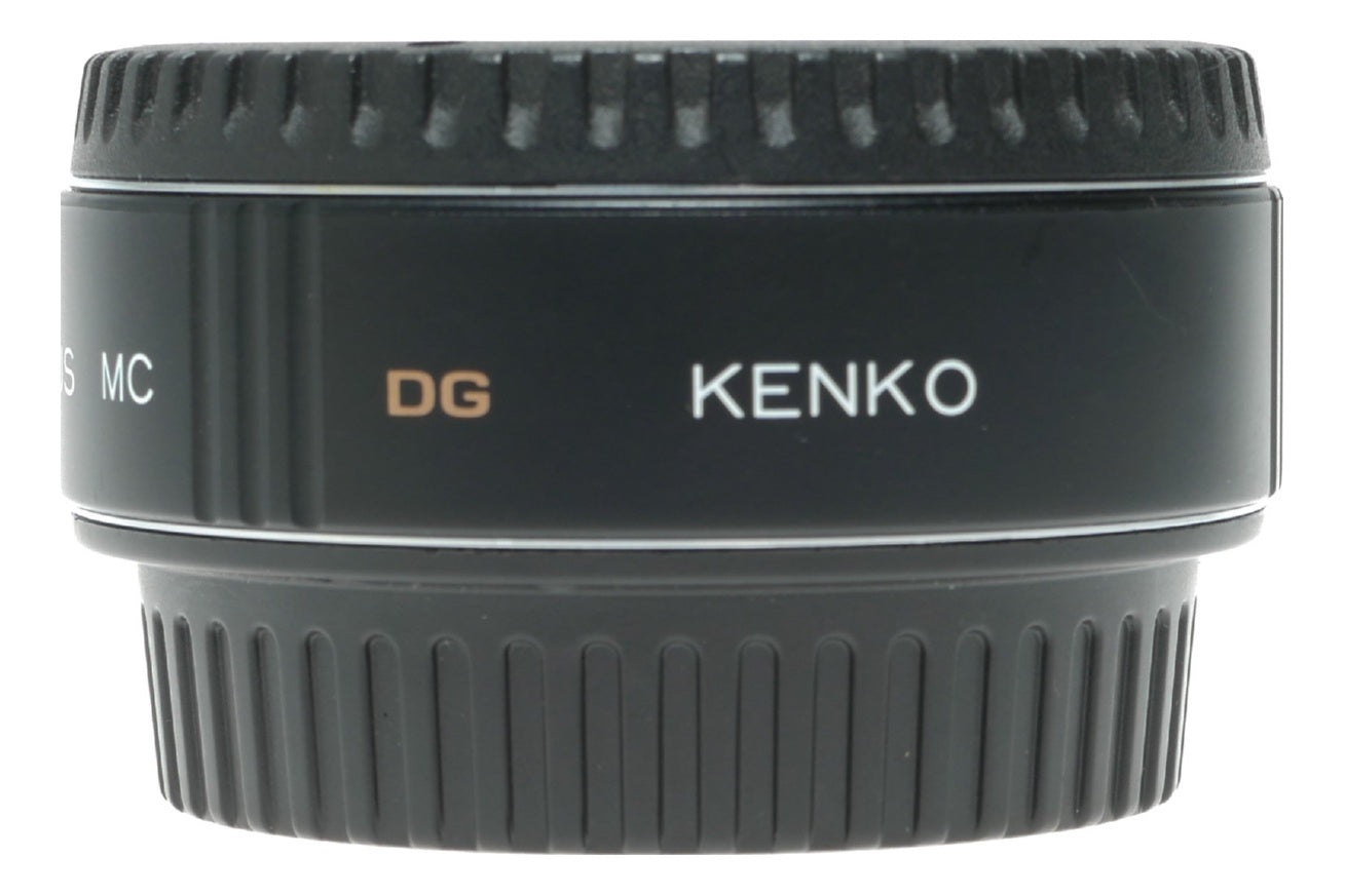 Kenko C-AF 1.5X Teleplus MC DG Lens for Canon Cameras - Made in Japan - View 2