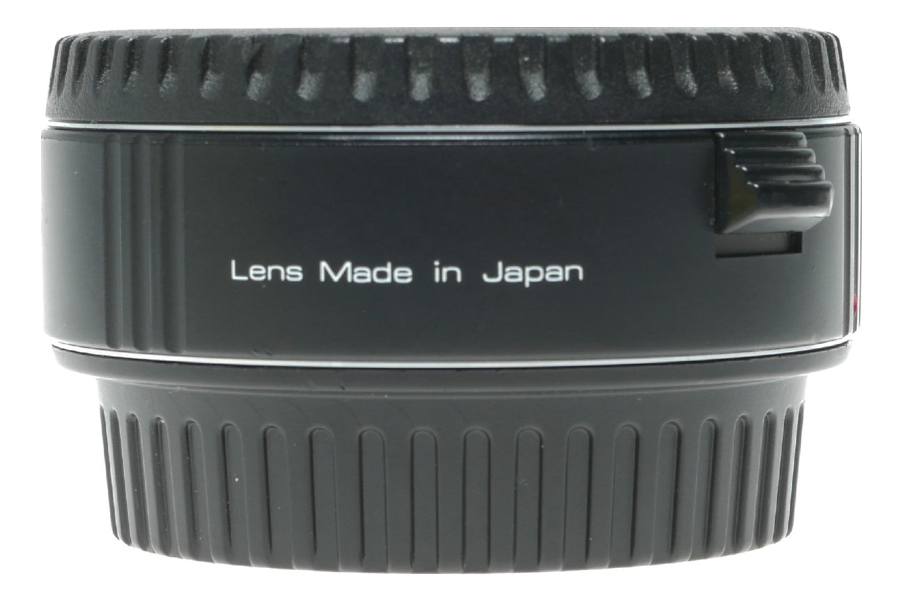 Kenko C-AF 1.5X Teleplus MC DG Lens for Canon Cameras - Made in Japan - View 3