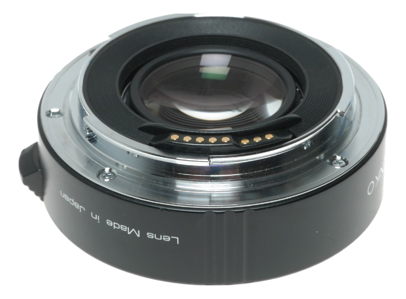 Kenko C-AF 1.5X Teleplus MC DG Lens for Canon Cameras - Made in Japan - View 8