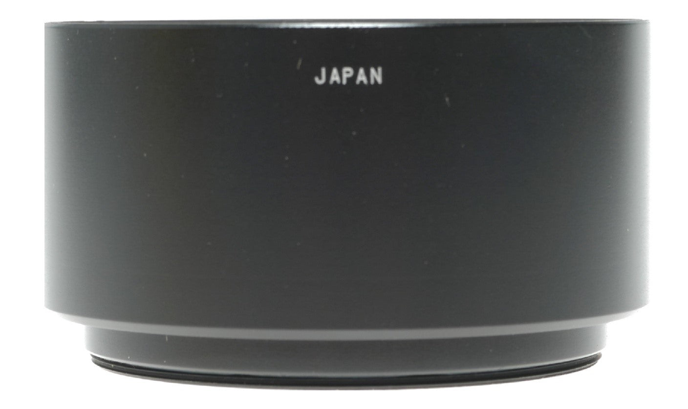 Leica APO-Telyt-R 135mm f/2.8 Vintage Lens with Hood, Made in Japan, Hard Chrome Finish - View 3