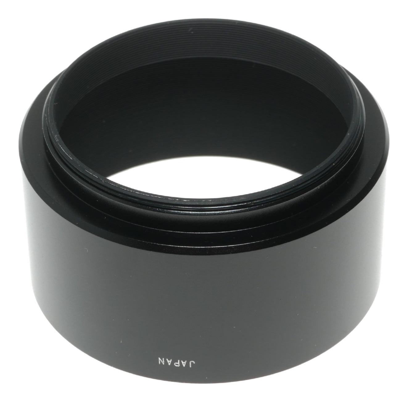 Leica APO-Telyt-R 135mm f/2.8 Vintage Lens with Hood, Made in Japan, Hard Chrome Finish - View 5
