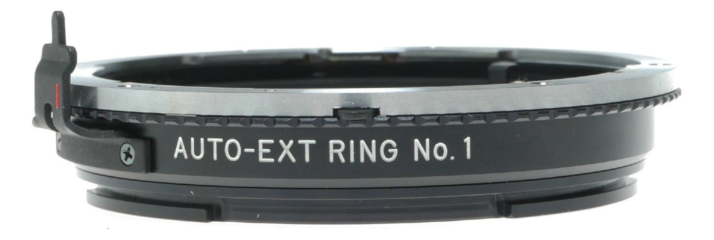Mamiya M645 Auto Extension Ring No.1 for Mamiya 645 Camera System - View 3