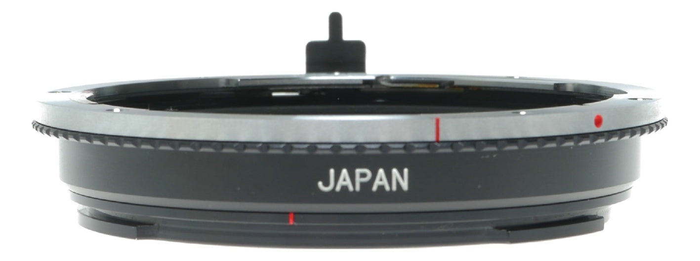 Mamiya M645 Auto Extension Ring No.1 for Mamiya 645 Camera System - View 4