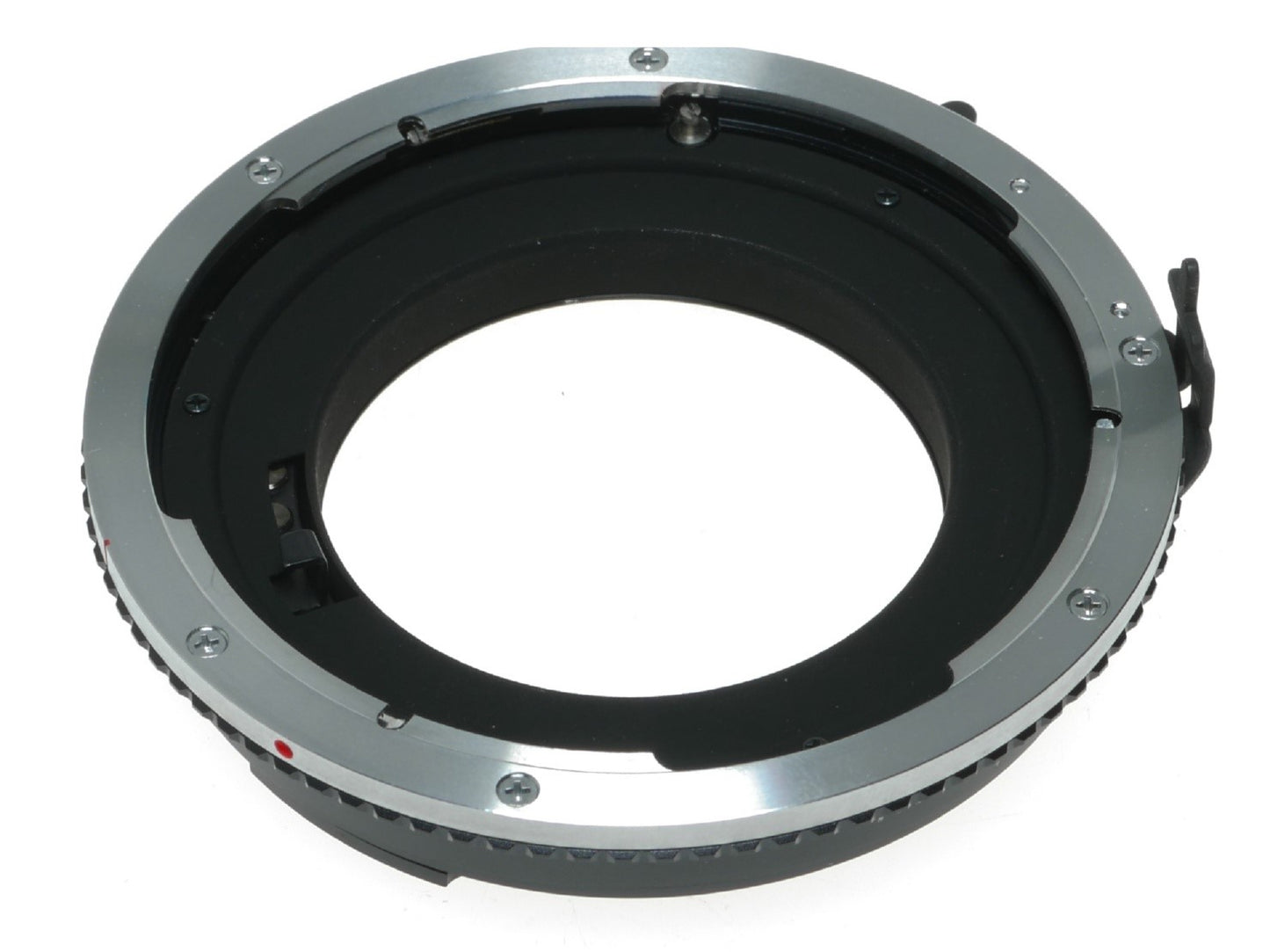 Mamiya M645 Auto Extension Ring No.1 for Mamiya 645 Camera System - View 5