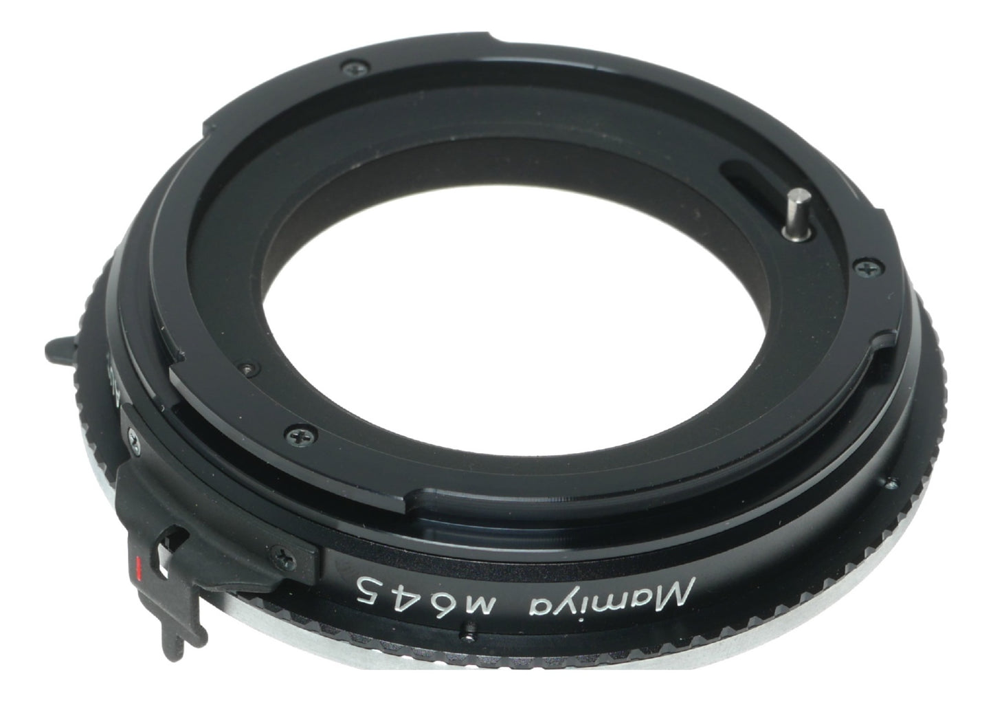 Mamiya M645 Auto Extension Ring No.1 for Mamiya 645 Camera System - View 6