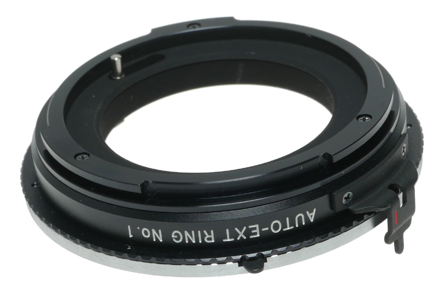 Mamiya M645 Auto Extension Ring No.1 for Mamiya 645 Camera System - View 7
