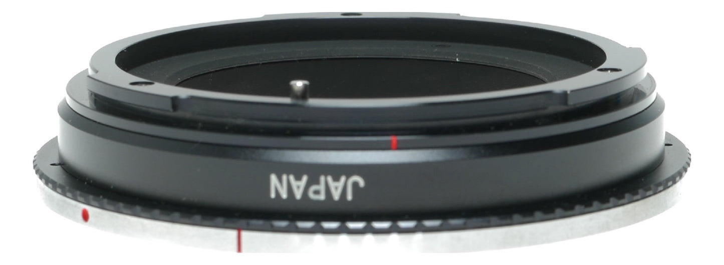 Mamiya M645 Auto Extension Ring No.1 for Mamiya 645 Camera System - View 9
