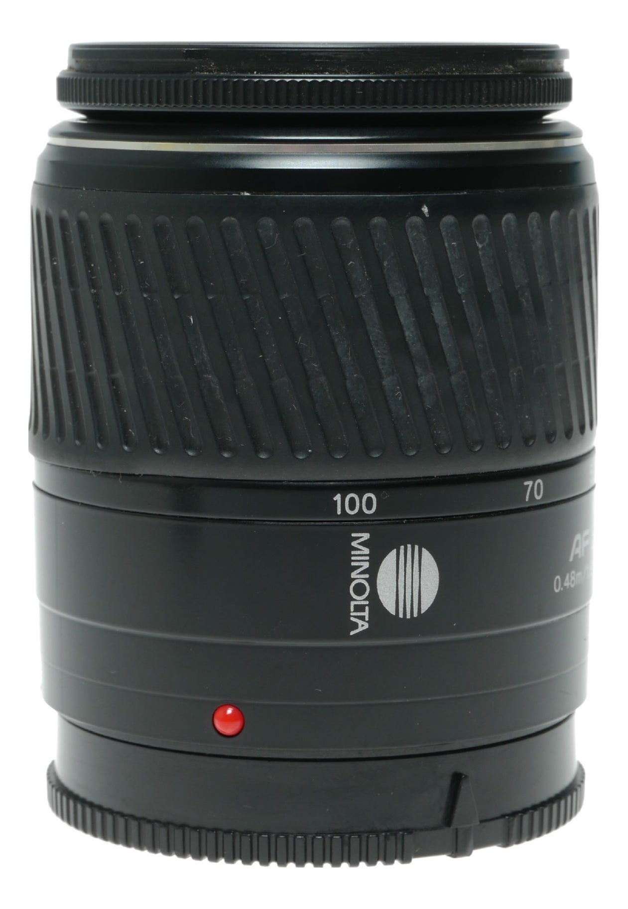 Minolta AF Zoom 28-100mm f/3.5-5.6 D Macro Lens - View 11
