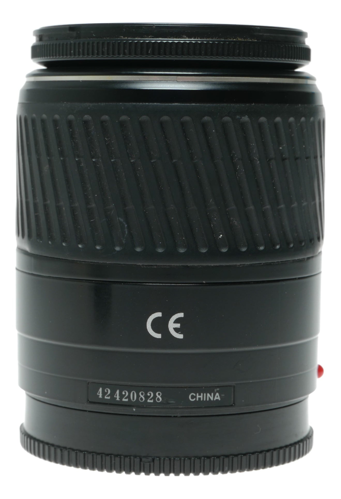 Minolta AF Zoom 28-100mm f/3.5-5.6 D Macro Lens - View 12