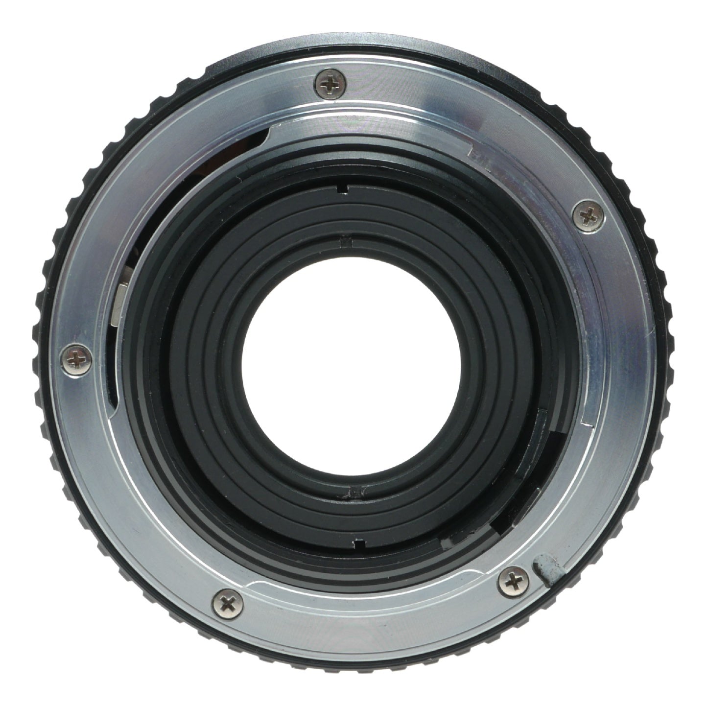 Asahi Pentax SMC Pentax-M 50mm f/2 Vintage SLR Camera Lens - View 6